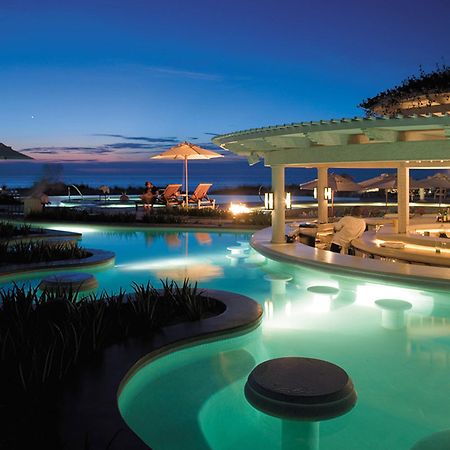 The Palms Turks And Caicos Grace Bay Facilidades foto