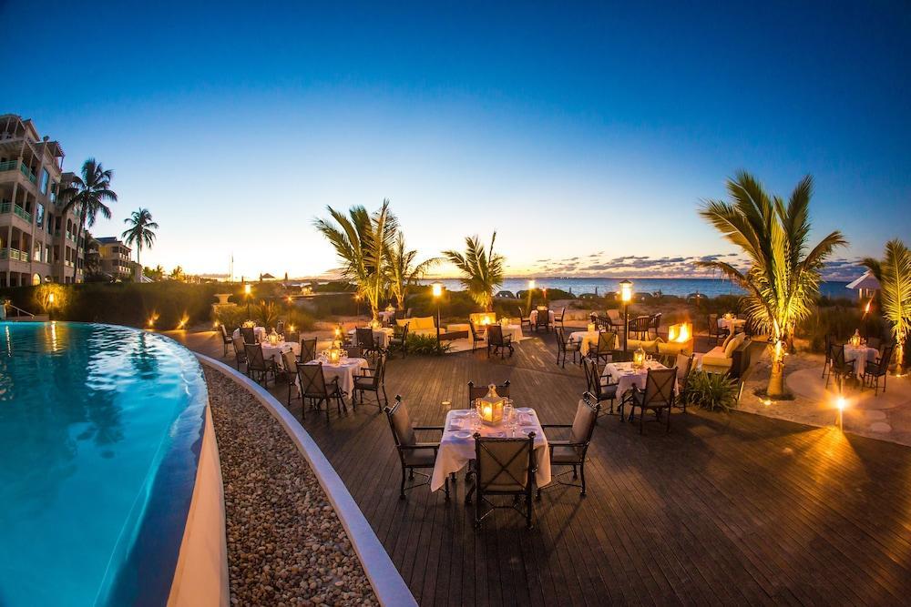 The Palms Turks And Caicos Grace Bay Exterior foto