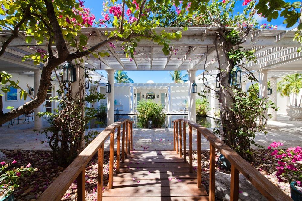 The Palms Turks And Caicos Grace Bay Exterior foto