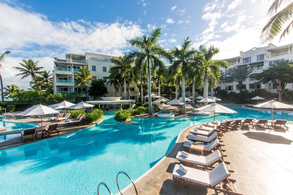 The Palms Turks And Caicos Grace Bay Exterior foto