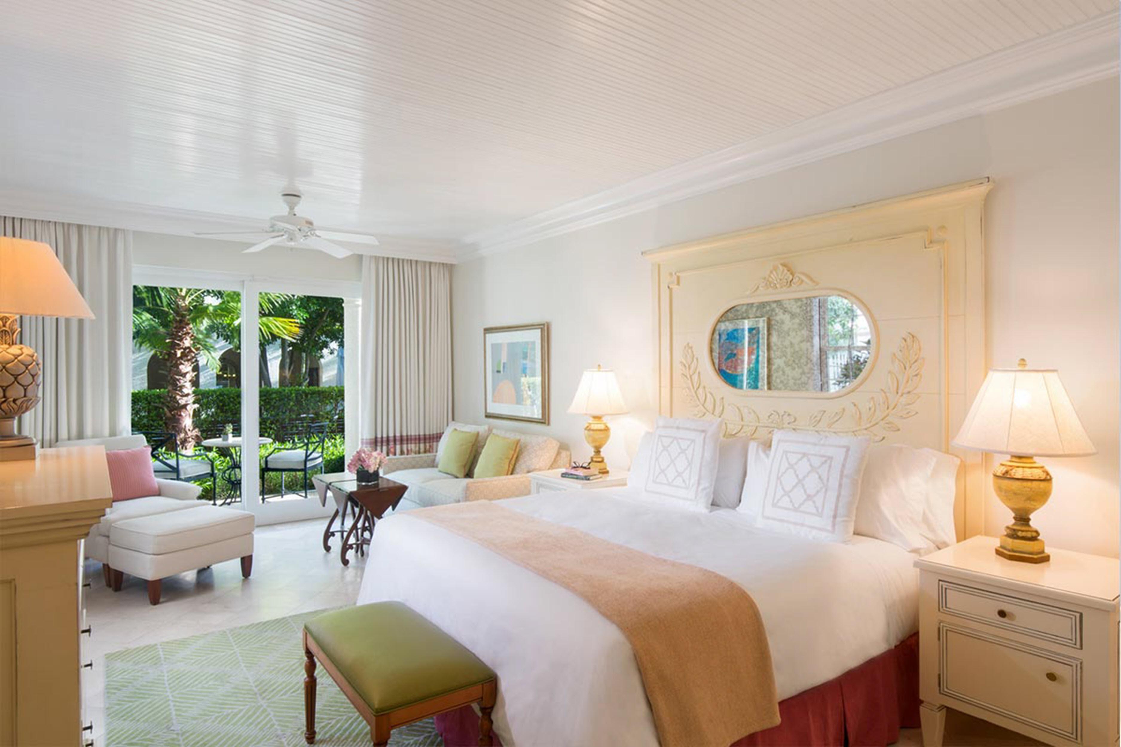 The Palms Turks And Caicos Grace Bay Exterior foto