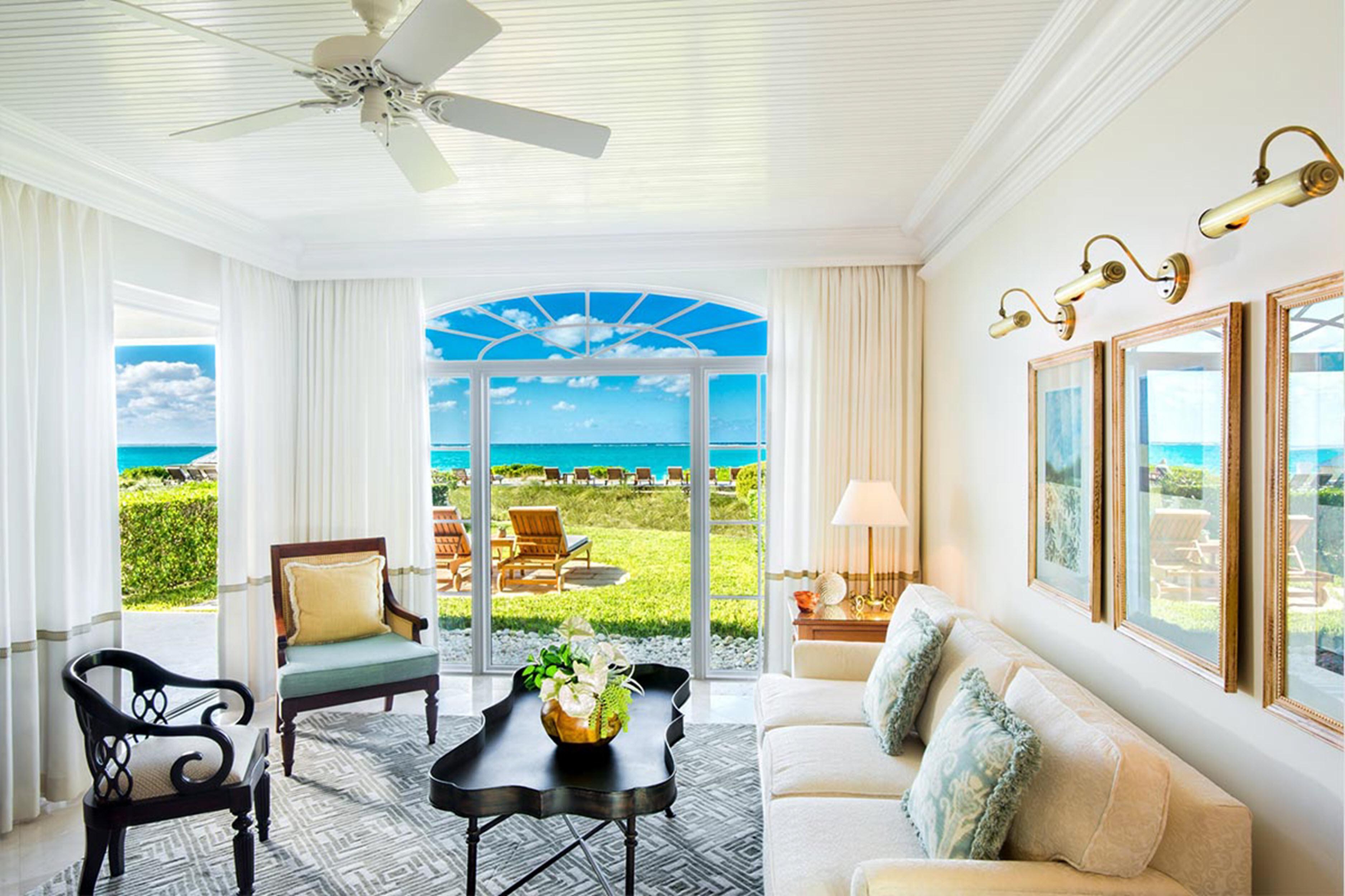 The Palms Turks And Caicos Grace Bay Exterior foto