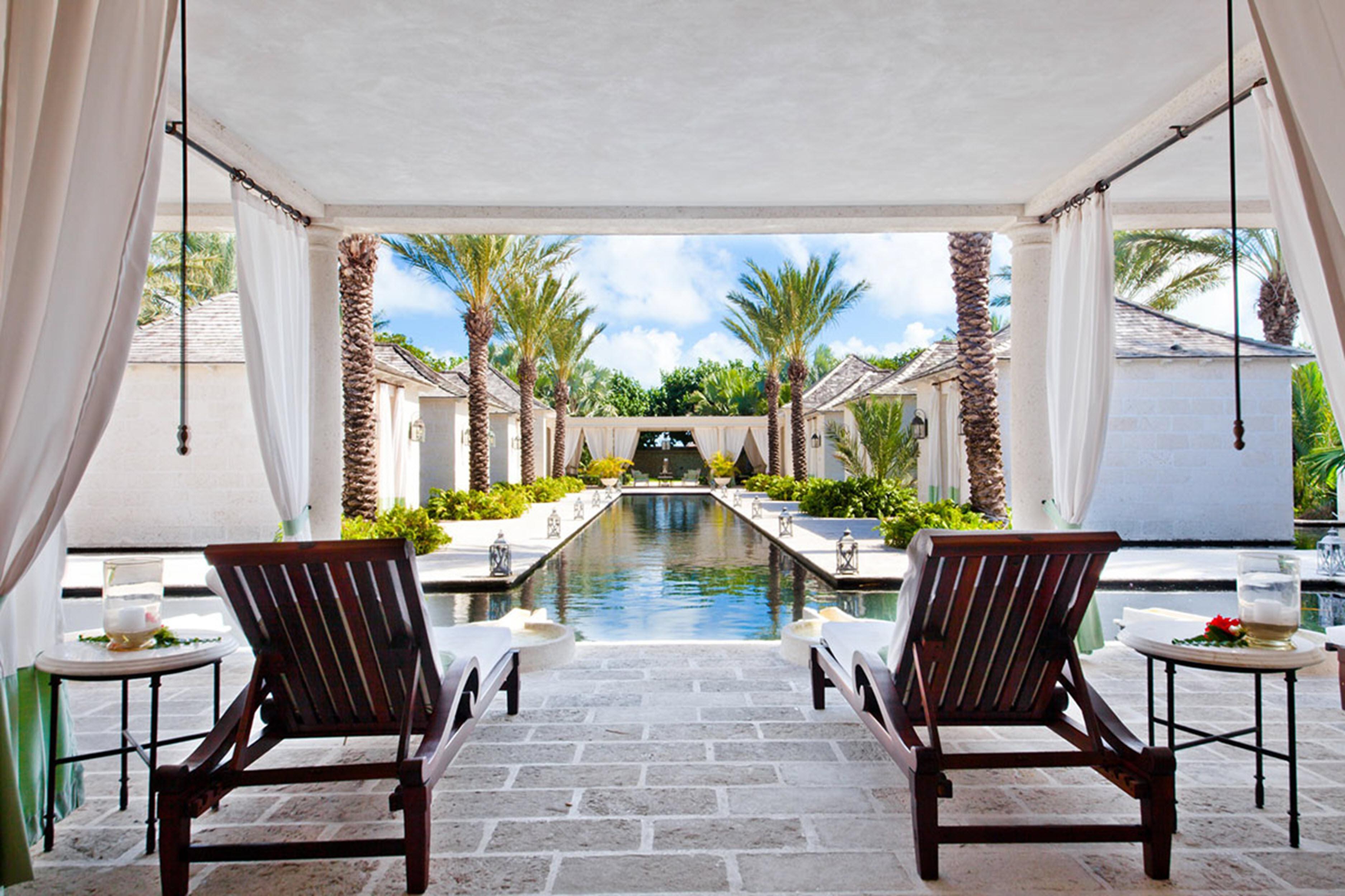 The Palms Turks And Caicos Grace Bay Exterior foto