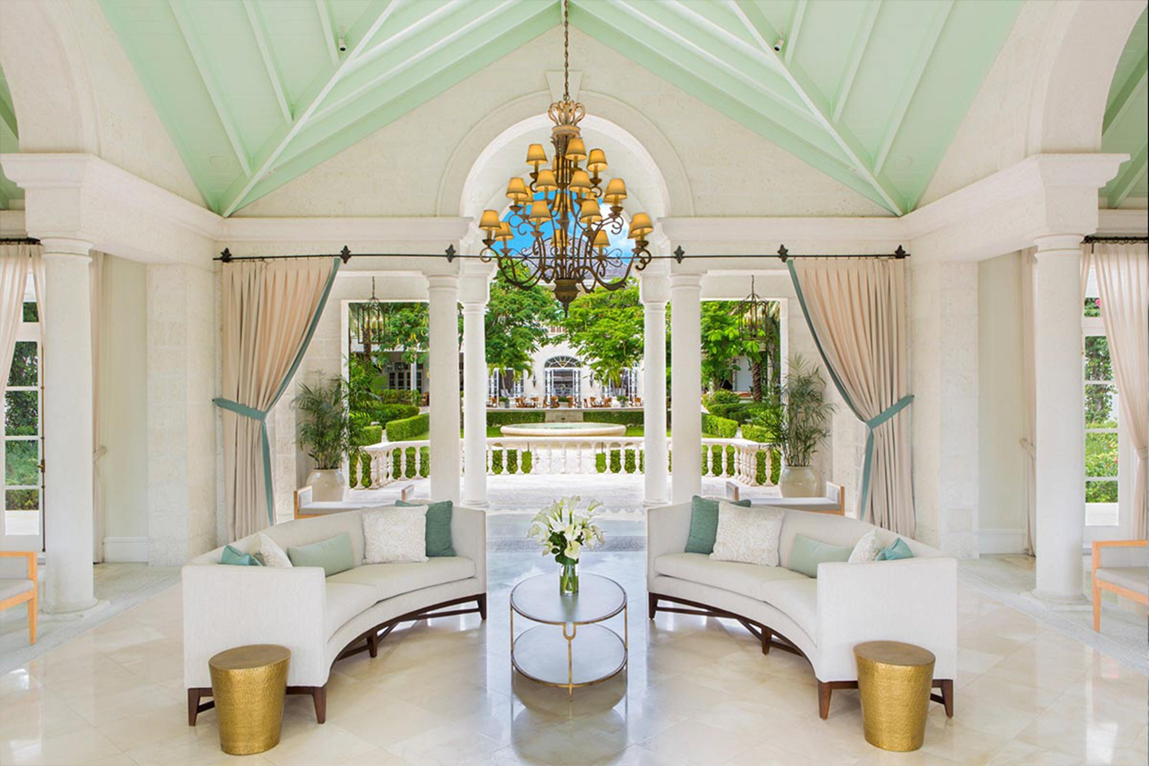 The Palms Turks And Caicos Grace Bay Exterior foto