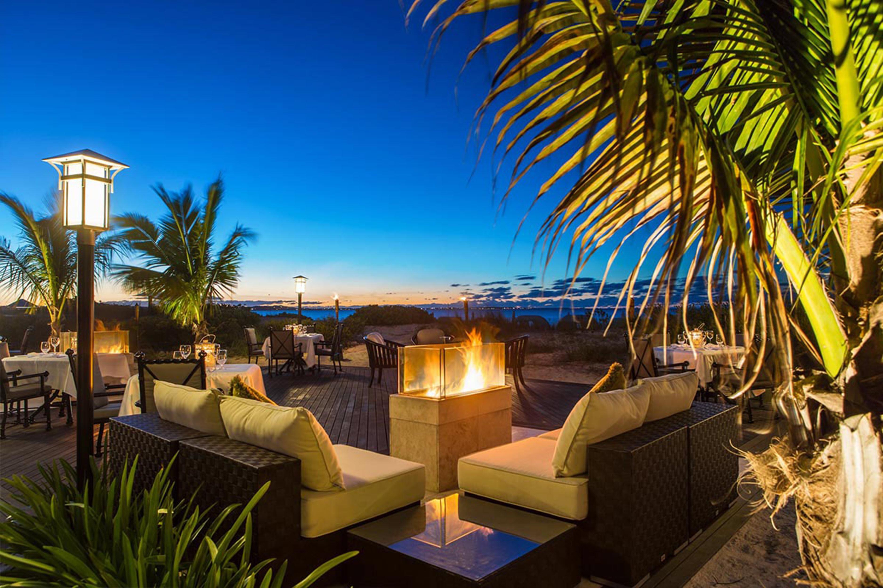 The Palms Turks And Caicos Grace Bay Exterior foto