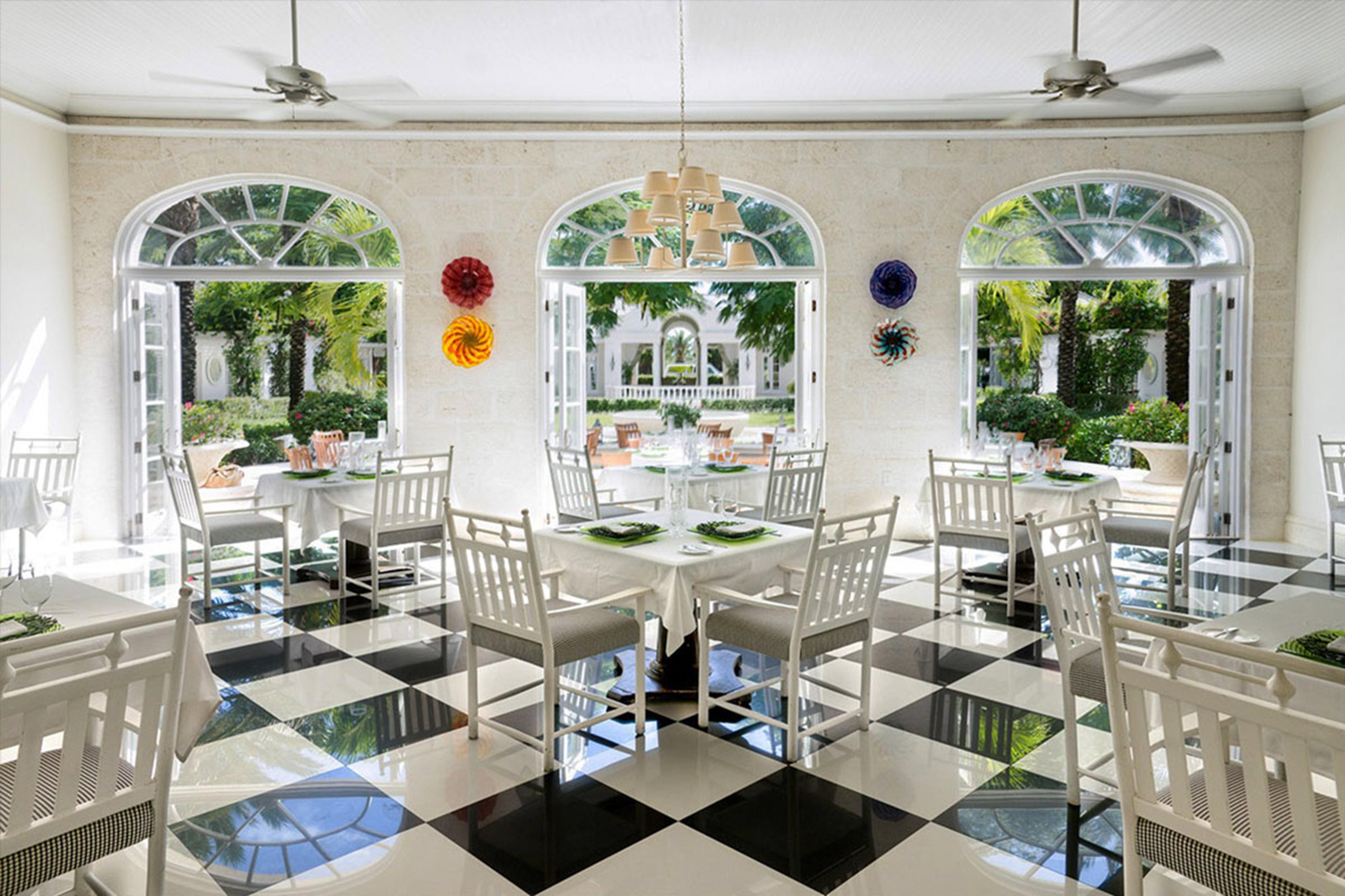 The Palms Turks And Caicos Grace Bay Exterior foto