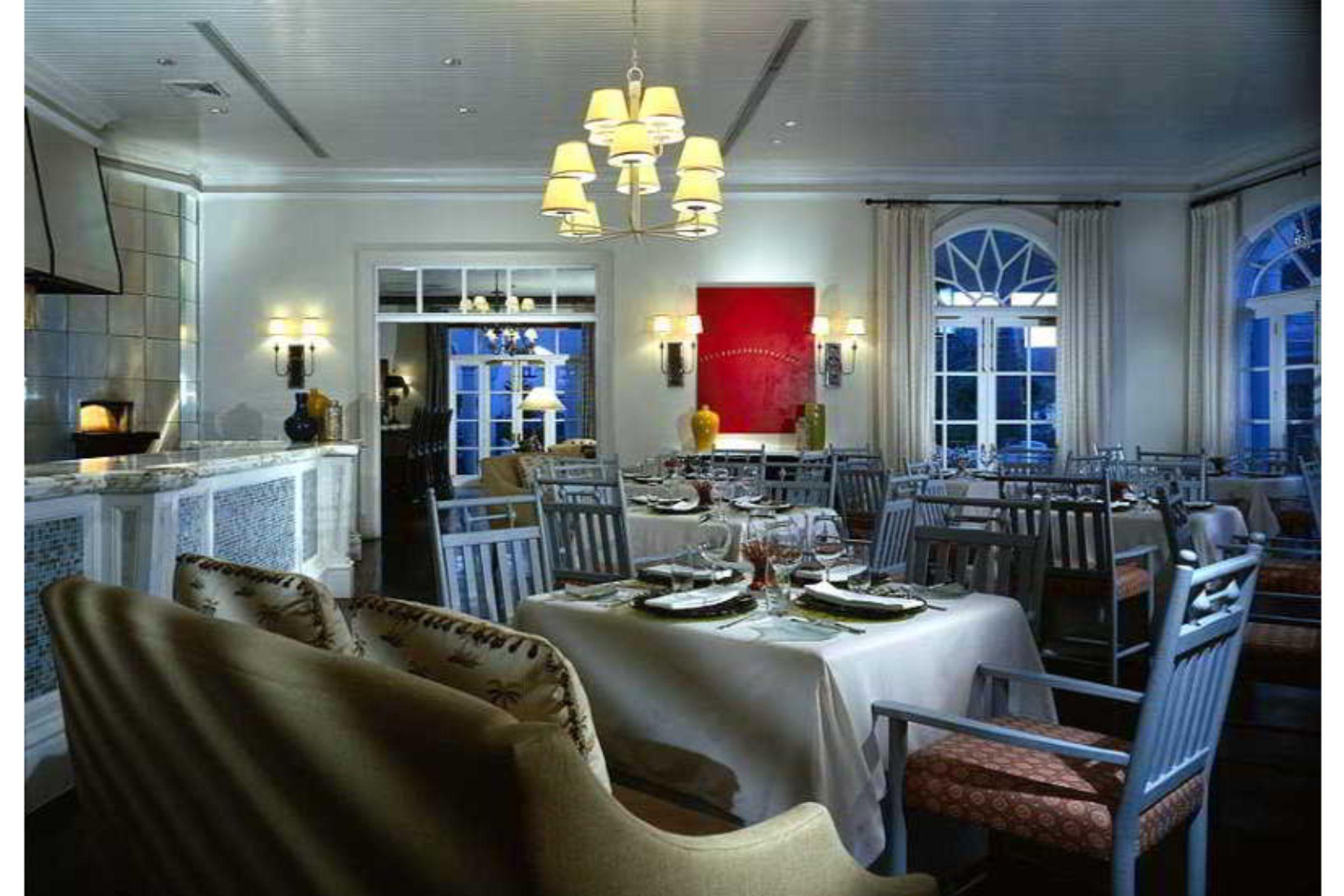 The Palms Turks And Caicos Grace Bay Exterior foto