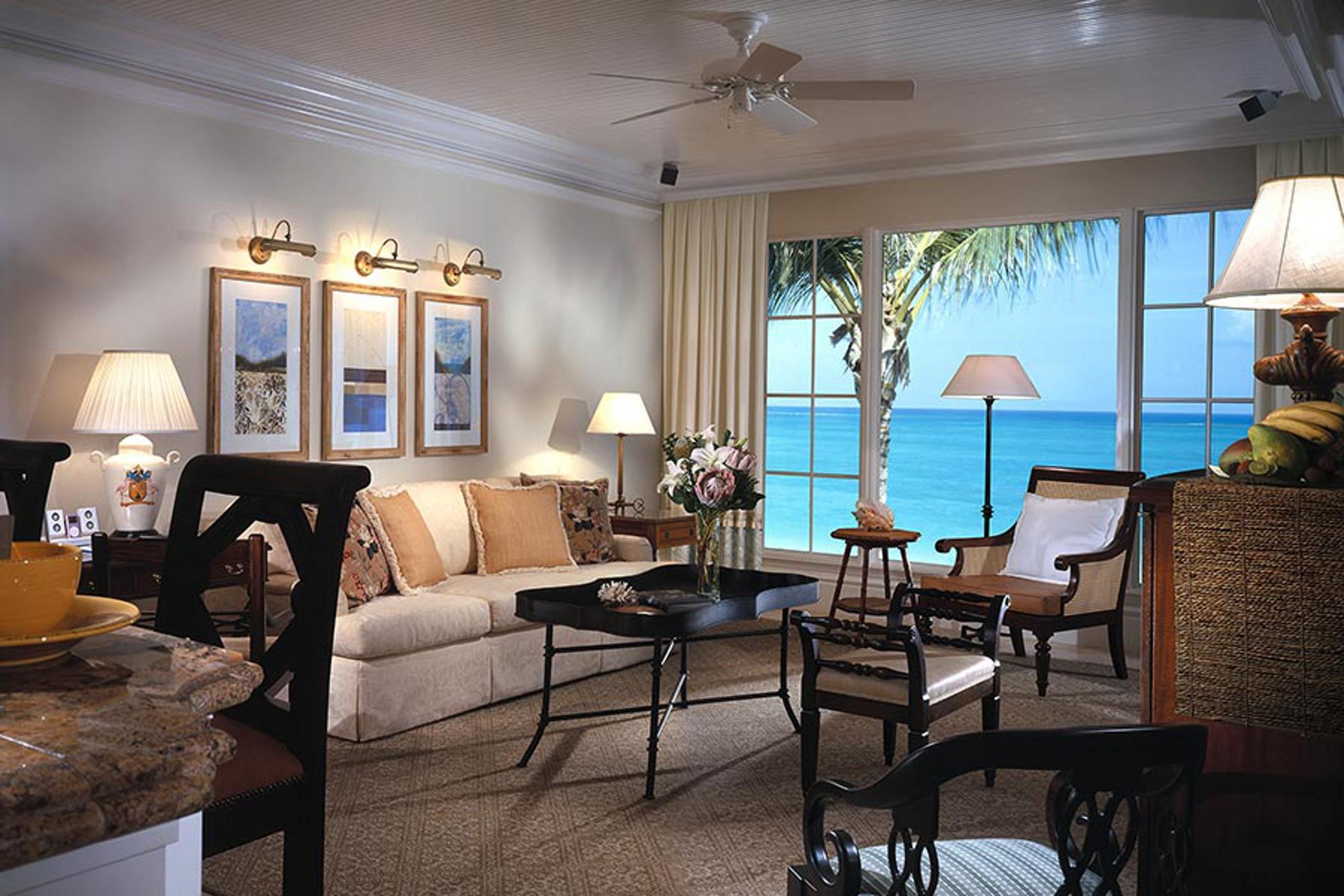 The Palms Turks And Caicos Grace Bay Quarto foto