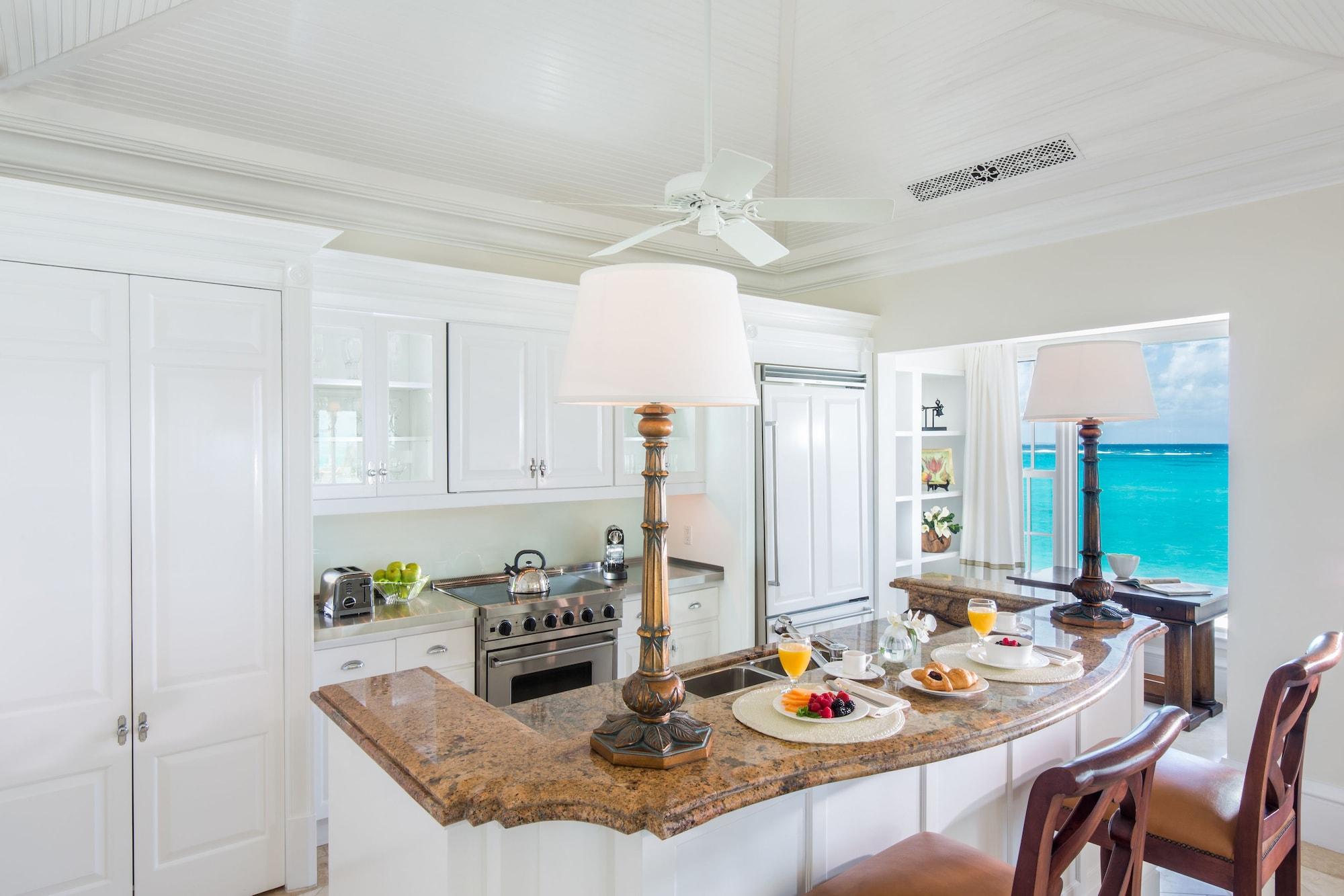 The Palms Turks And Caicos Grace Bay Exterior foto