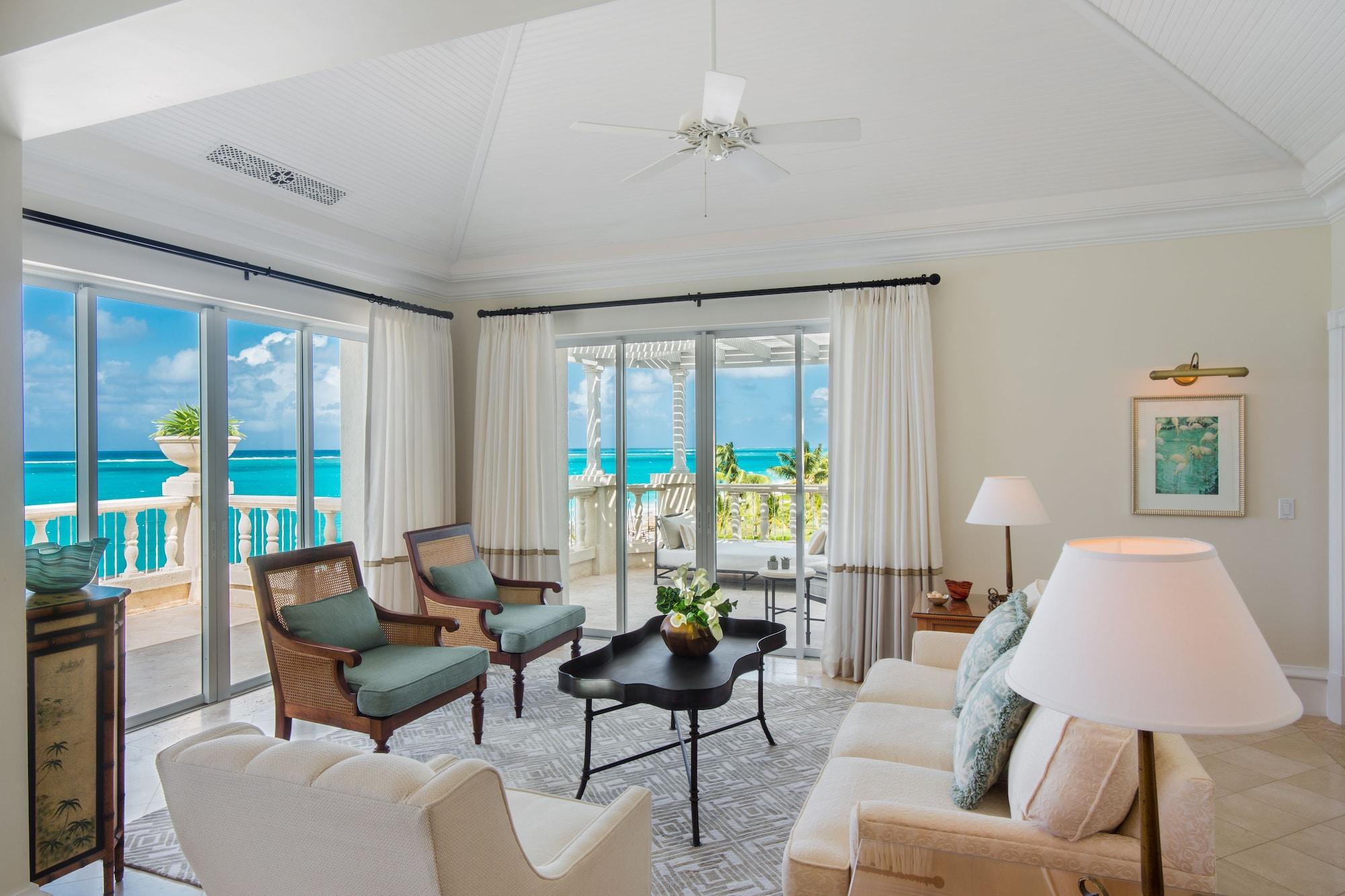 The Palms Turks And Caicos Grace Bay Exterior foto