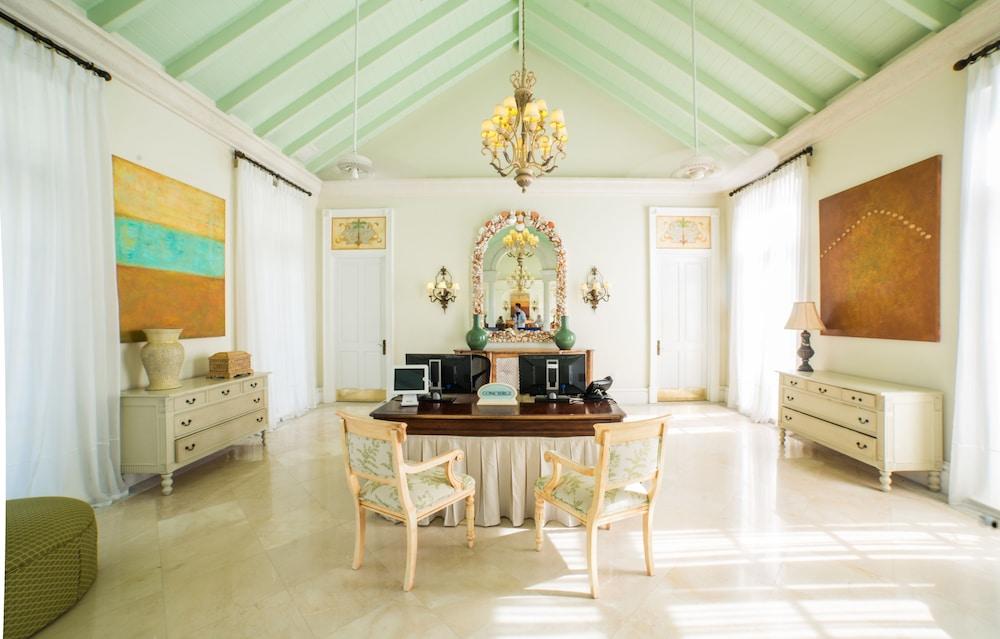 The Palms Turks And Caicos Grace Bay Exterior foto
