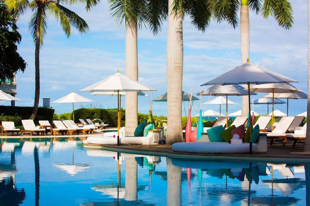The Palms Turks And Caicos Grace Bay Exterior foto