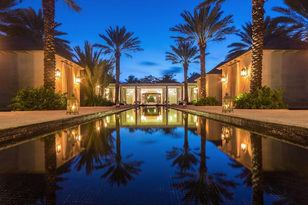 The Palms Turks And Caicos Grace Bay Exterior foto