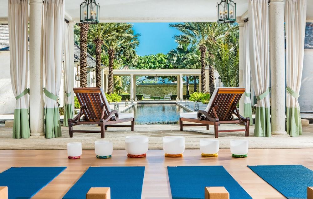 The Palms Turks And Caicos Grace Bay Exterior foto