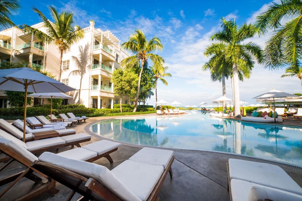 The Palms Turks And Caicos Grace Bay Exterior foto
