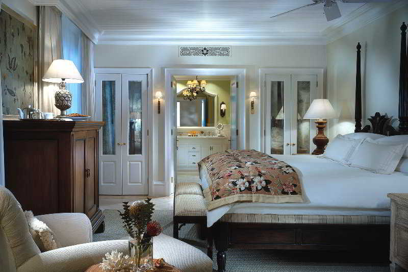 The Palms Turks And Caicos Grace Bay Quarto foto