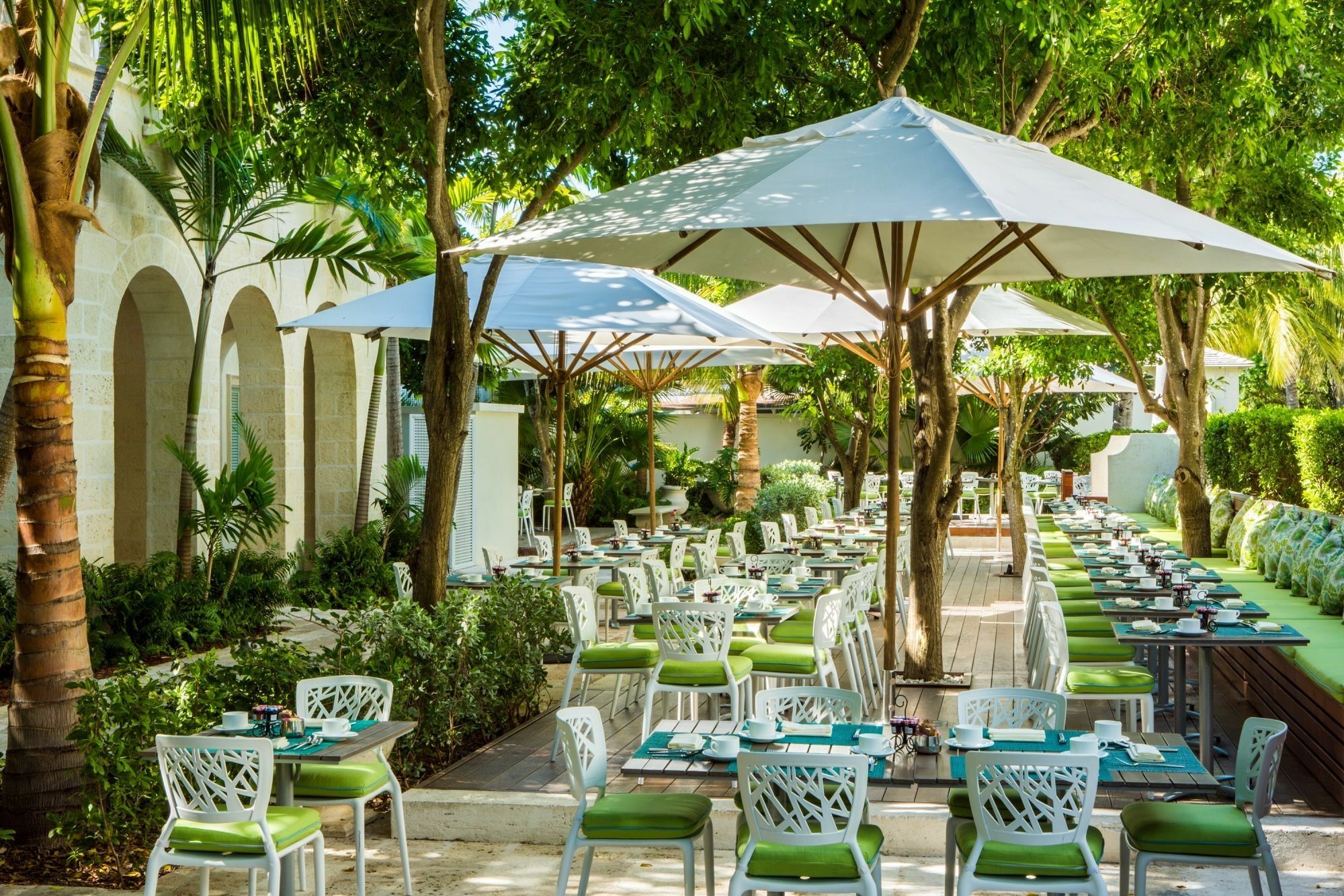 The Palms Turks And Caicos Grace Bay Exterior foto