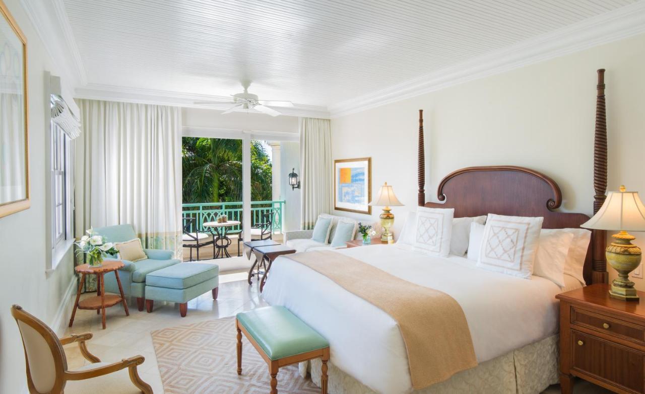 The Palms Turks And Caicos Grace Bay Exterior foto